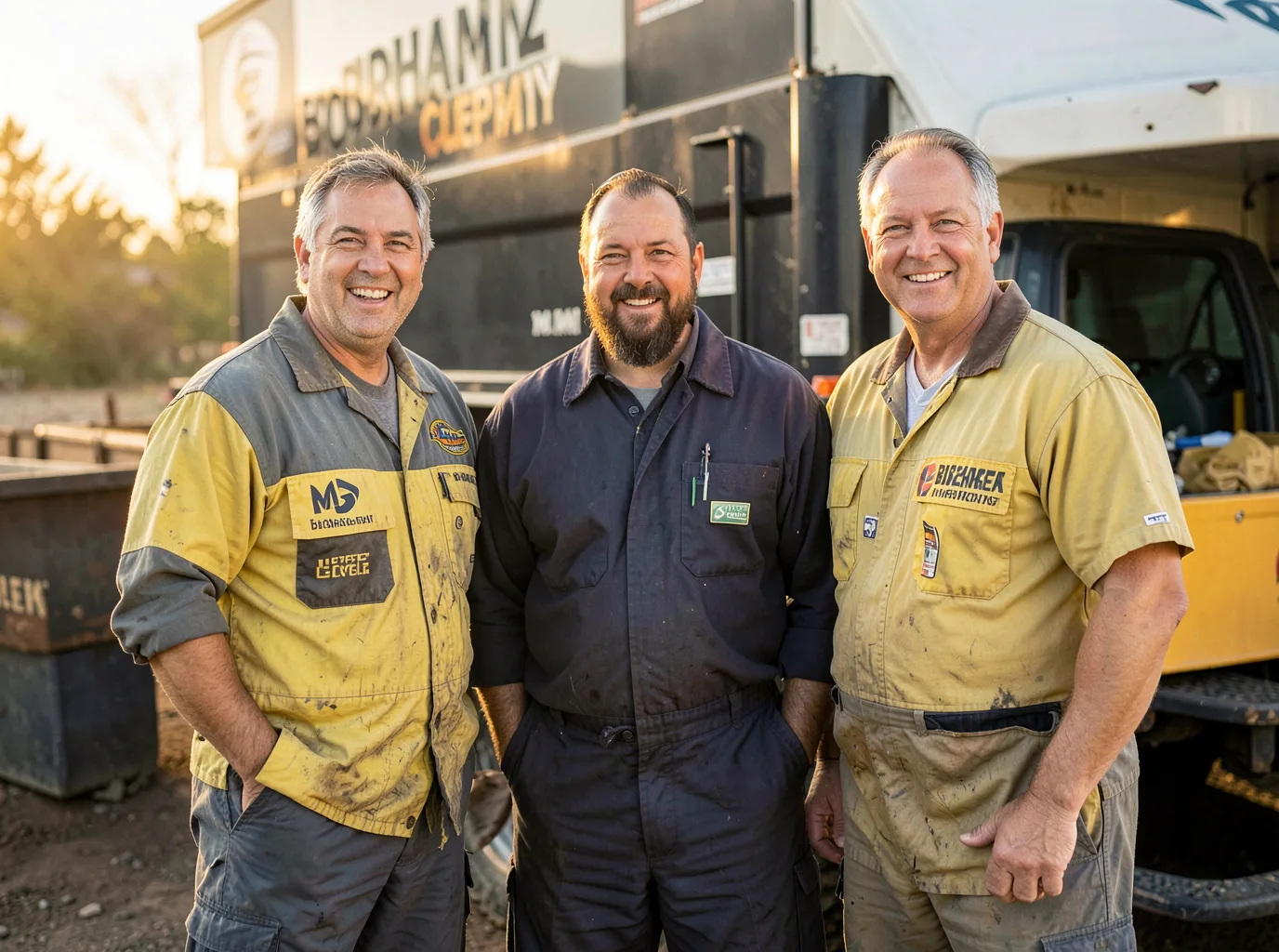 Sewage Cleanup company in Grand Valley, PA