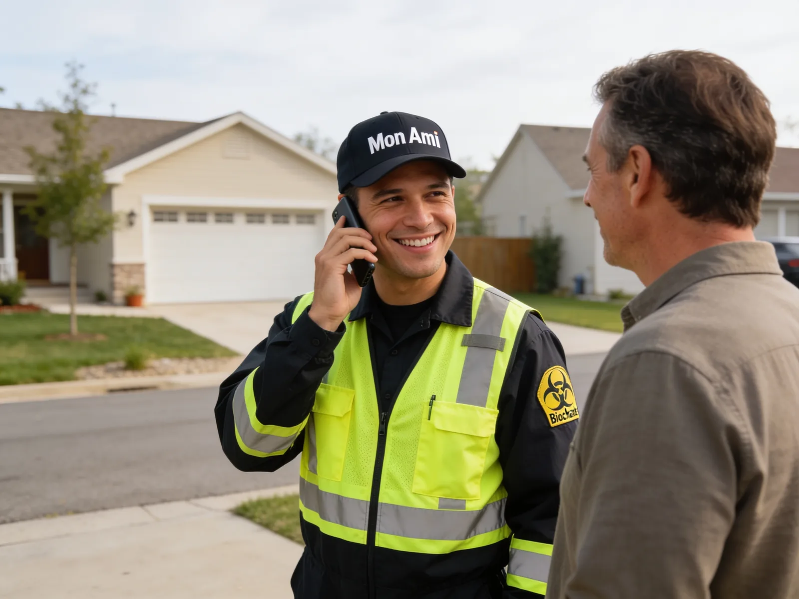 Sewage Cleanup Grand Valley, PA FAQs