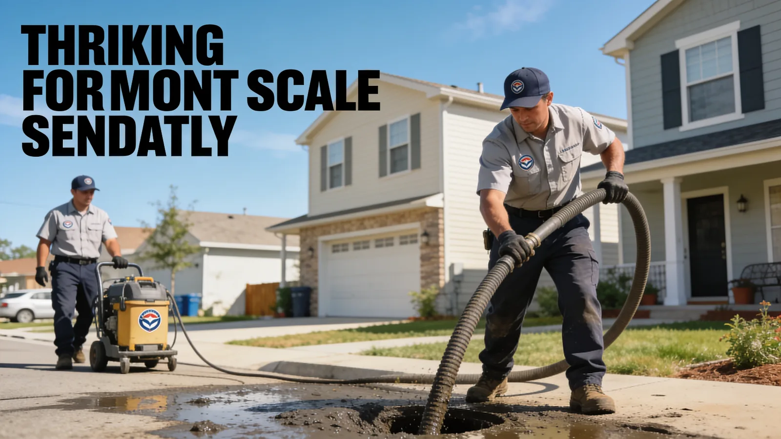 Sewage Cleanup in Grand Valley, PA near me